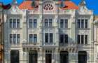 Apartament spațios în clădire istorică – 70 mp, Palatul Istvan Nemes - 1