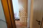 Apartament 1 camera, balcon inchis, zona Girocului, Timisoara, Timis - 6