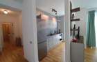 Inchiriere 2 camere - bloc boutique - parcare subterana - Bd Dacia - 14