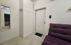 Oferta inchiriere garsoniera de lux, prima inchiriere, zona garii, 400 EURO - 12