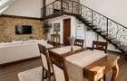 Pet friendly! Penthouse, decomandat, 105 mp, Tractorul, Brasov, - 5
