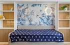 Apartament 4 camere 116 MP | Ivory - Pipera | loc parcare - 17