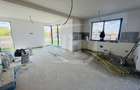Duplex semifinisat, 119 mp utili, finalizat, zona Buna Ziua - 4