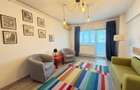 2 CAMERE ‖ CALEA MOSILOR ‖ 2 BALCOANE ‖  BLOC REABILITAT ‖ - 1