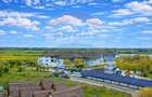 PENINSULA RESORT-RESORT IN DELTA DUNARII | 39 UNITATI |AQUAPARK & SPA - 1