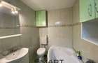 Apartament la casa 3 camere semidecomandat, zona centrala - 7