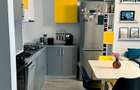 Giroc-Calea Timisoarei | 3 Camere | 2 Balcoane | Mobilat-Utilat | Loc parcare - 3