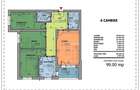 Apartament 4 camere Brancoveanu Adiacent 99 mp Bloc 2023 - 15