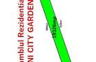 Teren intravilan 19326mp,lipit de Ansamblul Rezidential OTOPENI CITY GARDENS - 1