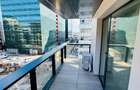 Închiriez Apartament 3 camere, Cortina North - 14