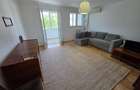 3 camere Piata Amzei etajul 3/7 mobilat utilat balcon - 8