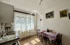 Casa singur in curte, 4 camere, 106mp utili + balcon, spatiu comercial - 8