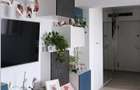 Apartament 4 camere | Parcul Kiseleff | Mobilat | etaj 9 - 2