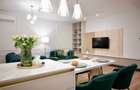 Apartament superb cu 2 camere | City of Mara | Circumvalatiunii - 6