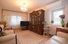 Apartament  cu 3 CD, modelul cu 2 bai - Pacurari - OMV - 1