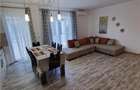 CHISODA - 2 CAMERE - BALCON MARE - MOBILAT SI UTILAT - ZONA LINISTITA - 3