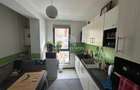 Apartament 2 camere decomandat - Fizicienilor - Bloc Nou - Mobilat - 5