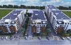 Exclusiv MTM SKY RESIDENCE |  Apartament 3 Camere Mobilat LUX |  1Loc Parcare - 15