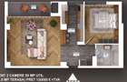 Apartament 2 camere -  Sisesti - Baneasa - DEZVOLTATOR - 20