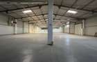 Hala cu climatizare, 1818mp, zona Metro - 2