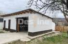 Casa parter+mansarda si teren in Lipovat, Vaslui - 2