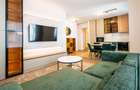 3 camere de inchiriat  80 mp | Pipera | Mobilier LUX - 1