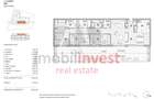 Apartament 4 camere de vanzare Pipera in bloc cu vedere la lac - 1
