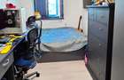 EXCLUSIVITATE! Apartament 2 camere mobilat, utilat, bloc NOU Cug - 5