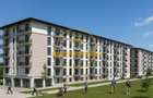 Etaj 1 Apartament 2 Camere Bloc Nou 7 minute de Podu Ros - 11