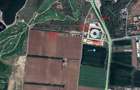 Teren 2000 mp ~ Tancabesti DN1 ~ langa Snagov Plaza - 1