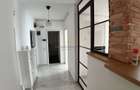 Apartament 2 camere, 400 m de metrou Aparatori, mobilat si utilat - 5