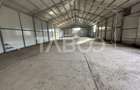 Hala recent renovata 300 mp de inchiriat zona Industriala in Fagaras - 2