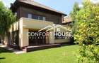 VILA P+E+M, 6 camere, ansamblu rezidential cu piscina, IANCU NICOLAE - 1