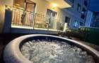 Apartament modern 2 camere cu terasa in Selimbar - 9