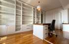 Apartament cu 4 camere Unic *180mp* // Vedere Panoramica catre lac // Aviatiei - 11