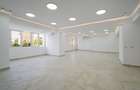 Proprietar–spațiu comercial premium 275 mp-235 mp utili int + 40mp teren privat - 17
