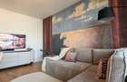 Apartament 2 camere | The Ivy Jandarmeriei | Design interior | INVESTITIE - 5