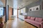 Vedere la padure, apartament 3 camere, in LOFT Mogosoaia, Loc parcare inclus - 4