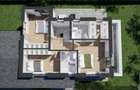 Casă individuală premium în zonă ultracentrală Florești | Construcție nouă | - 7
