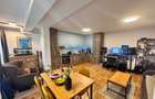Apartament Modern - SU 50MP | Terasa | Garaj - Vivo | Metro | BMW - 1