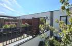 Vila - Dupex 4 Camere + Terasa Aceoperita | Mogosoaia - Chitila - Str. Bradului - 43
