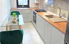 Apartament 2 Camere Dacia - 600 euro - 8