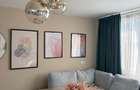 Apartament 3 camere Obor Stefan Cel Mare  - 1