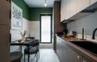 Plaza Residence - prima inchiriere - garsoniera mobilata și utilata complet - 4