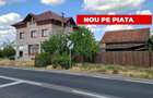 VILA S+P+E+M  cu SPATIU COMERCIAL  central in Nadlac - 3