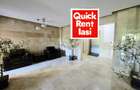 Copou Bloc Nou Bellevue Residence Apartament 2Camere De Inchiriat Modern - 17