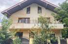 Vila premium de vanzare in Palas | Curte si parcare - 1