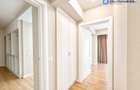 Apartament UNICAT | 4 camere|Baneasa |Greenfield |vedere catre PADURE - 12