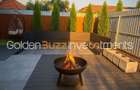 Apartament cu grădina | Cambridge School - 6