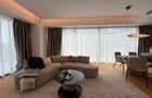 4 camere lux One Floreasca Towers, Sky Tower, Promenada - 4
